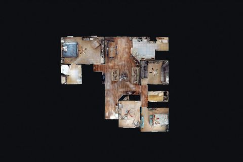 Tiny photo for 1515 Brookstone Drive, Graniteville, SC 29829 (MLS # 549441)