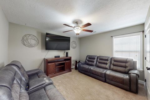 Tiny photo for 1515 Brookstone Drive, Graniteville, SC 29829 (MLS # 549441)