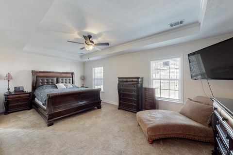 Tiny photo for 1515 Brookstone Drive, Graniteville, SC 29829 (MLS # 549441)