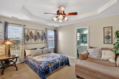 Tiny photo for 4651 Clifden Avenue, Grovetown, GA 30813 (MLS # 552548)