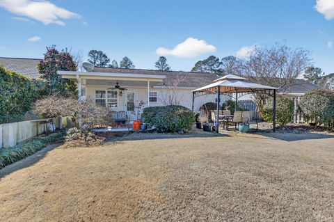 Tiny photo for 4651 Clifden Avenue, Grovetown, GA 30813 (MLS # 552548)