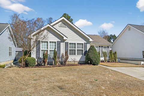Tiny photo for 4651 Clifden Avenue, Grovetown, GA 30813 (MLS # 552548)