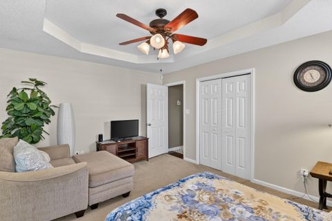 Tiny photo for 4651 Clifden Avenue, Grovetown, GA 30813 (MLS # 552548)