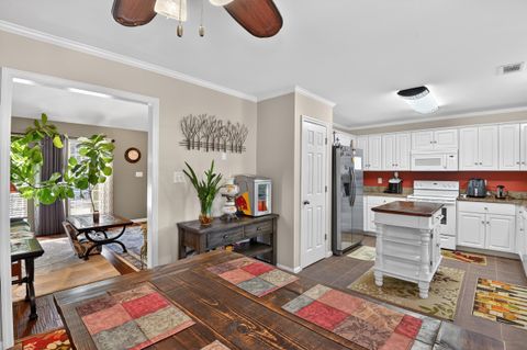 Tiny photo for 4651 Clifden Avenue, Grovetown, GA 30813 (MLS # 552548)