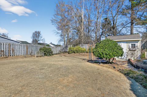 Tiny photo for 4651 Clifden Avenue, Grovetown, GA 30813 (MLS # 552548)