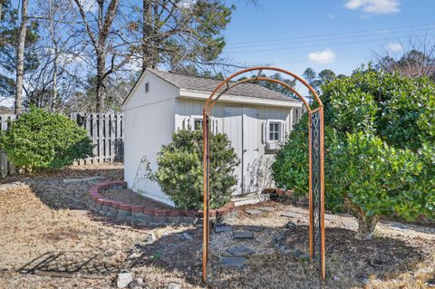 Tiny photo for 4651 Clifden Avenue, Grovetown, GA 30813 (MLS # 552548)