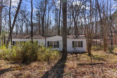 Photo of 6384 Keg Creek Drive, Appling, GA 30802 (MLS # 552686)