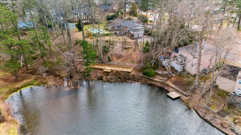 Tiny photo for 289 Ashbrook Drive, Martinez, GA 30907 (MLS # 552714)