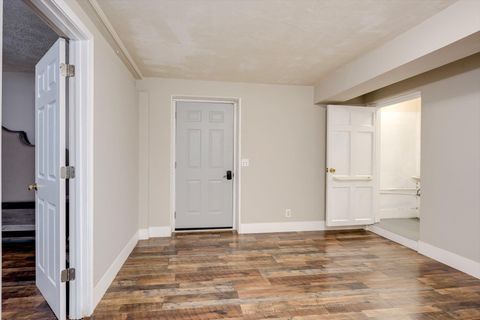 Tiny photo for 289 Ashbrook Drive, Martinez, GA 30907 (MLS # 552714)