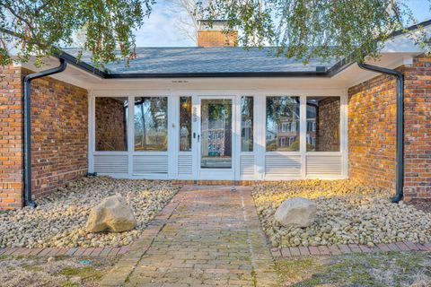 Tiny photo for 289 Ashbrook Drive, Martinez, GA 30907 (MLS # 552714)