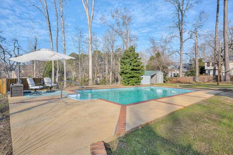 Tiny photo for 289 Ashbrook Drive, Martinez, GA 30907 (MLS # 552714)