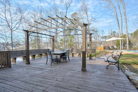 Tiny photo for 289 Ashbrook Drive, Martinez, GA 30907 (MLS # 552714)