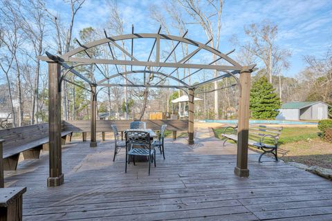 Tiny photo for 289 Ashbrook Drive, Martinez, GA 30907 (MLS # 552714)