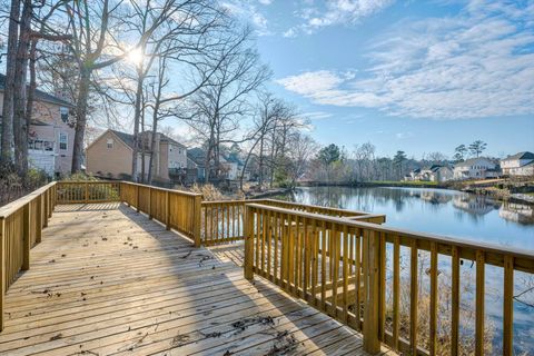 Tiny photo for 289 Ashbrook Drive, Martinez, GA 30907 (MLS # 552714)