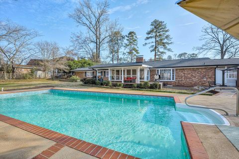 Tiny photo for 289 Ashbrook Drive, Martinez, GA 30907 (MLS # 552714)