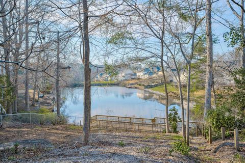 Tiny photo for 289 Ashbrook Drive, Martinez, GA 30907 (MLS # 552714)