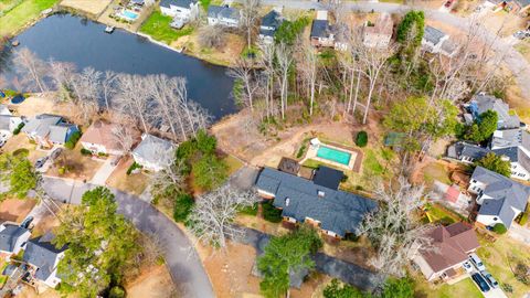 Tiny photo for 289 Ashbrook Drive, Martinez, GA 30907 (MLS # 552714)