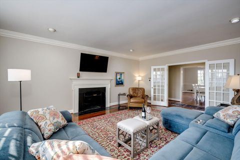 Tiny photo for 289 Ashbrook Drive, Martinez, GA 30907 (MLS # 552714)