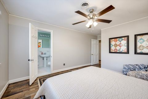 Tiny photo for 289 Ashbrook Drive, Martinez, GA 30907 (MLS # 552714)