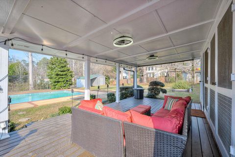 Tiny photo for 289 Ashbrook Drive, Martinez, GA 30907 (MLS # 552714)