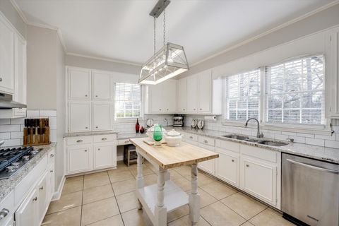 Tiny photo for 289 Ashbrook Drive, Martinez, GA 30907 (MLS # 552714)