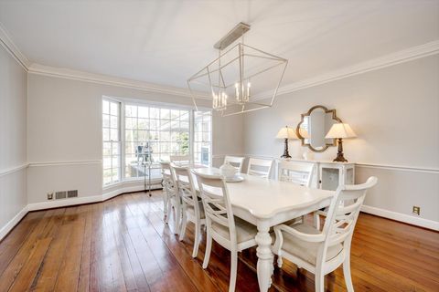 Tiny photo for 289 Ashbrook Drive, Martinez, GA 30907 (MLS # 552714)