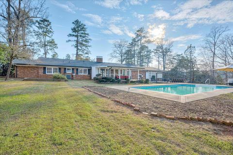 Tiny photo for 289 Ashbrook Drive, Martinez, GA 30907 (MLS # 552714)
