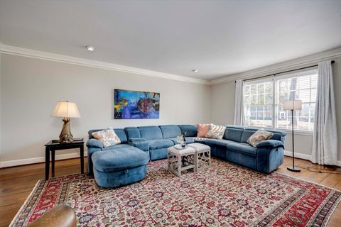 Tiny photo for 289 Ashbrook Drive, Martinez, GA 30907 (MLS # 552714)