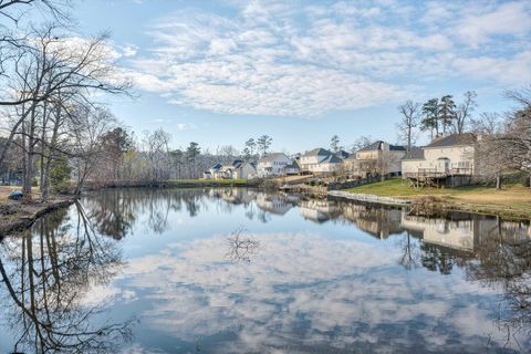 Tiny photo for 289 Ashbrook Drive, Martinez, GA 30907 (MLS # 552714)