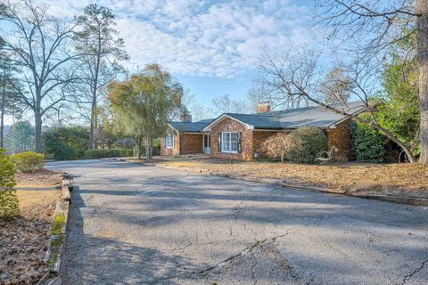 Tiny photo for 289 Ashbrook Drive, Martinez, GA 30907 (MLS # 552714)