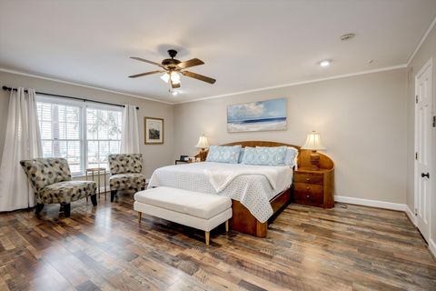 Tiny photo for 289 Ashbrook Drive, Martinez, GA 30907 (MLS # 552714)