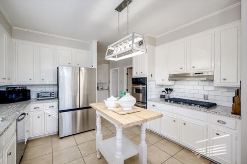 Tiny photo for 289 Ashbrook Drive, Martinez, GA 30907 (MLS # 552714)