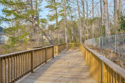 Tiny photo for 289 Ashbrook Drive, Martinez, GA 30907 (MLS # 552714)