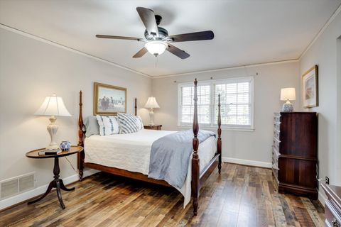 Tiny photo for 289 Ashbrook Drive, Martinez, GA 30907 (MLS # 552714)