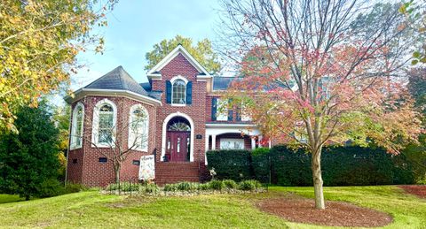 A home in Aiken