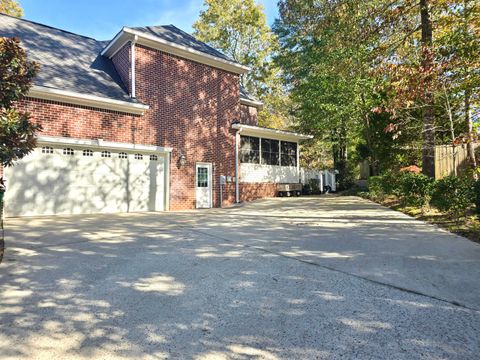 A home in Aiken