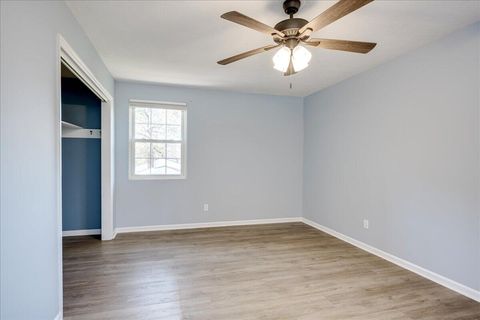 Tiny photo for 3223 Crane Ferry Road, Augusta, GA 30907 (MLS # 549696)