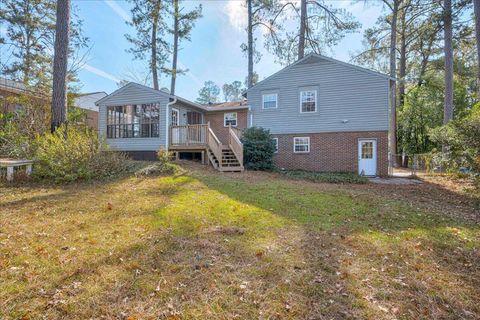 Tiny photo for 3223 Crane Ferry Road, Augusta, GA 30907 (MLS # 549696)