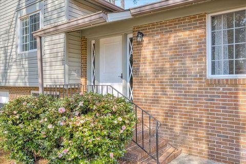 Tiny photo for 3223 Crane Ferry Road, Augusta, GA 30907 (MLS # 549696)