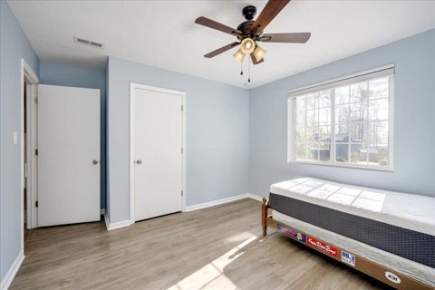 Tiny photo for 3223 Crane Ferry Road, Augusta, GA 30907 (MLS # 549696)