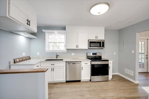 Tiny photo for 3223 Crane Ferry Road, Augusta, GA 30907 (MLS # 549696)