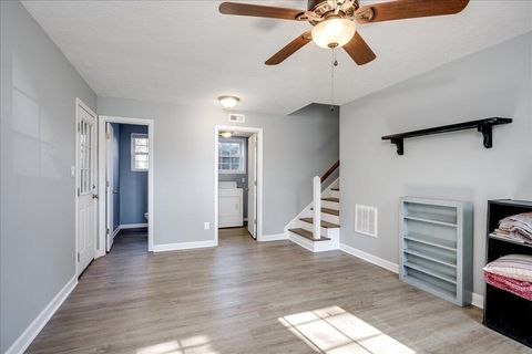 Tiny photo for 3223 Crane Ferry Road, Augusta, GA 30907 (MLS # 549696)