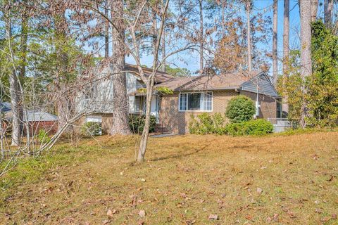 Tiny photo for 3223 Crane Ferry Road, Augusta, GA 30907 (MLS # 549696)