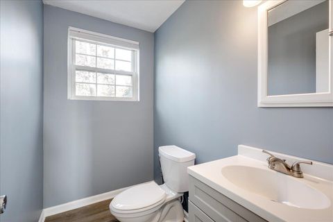 Tiny photo for 3223 Crane Ferry Road, Augusta, GA 30907 (MLS # 549696)