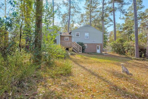 Tiny photo for 3223 Crane Ferry Road, Augusta, GA 30907 (MLS # 549696)