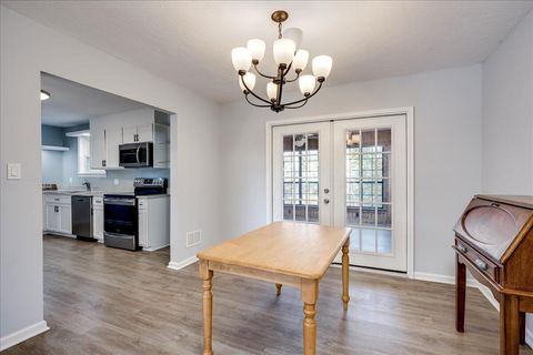 Tiny photo for 3223 Crane Ferry Road, Augusta, GA 30907 (MLS # 549696)