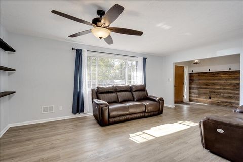 Tiny photo for 3223 Crane Ferry Road, Augusta, GA 30907 (MLS # 549696)