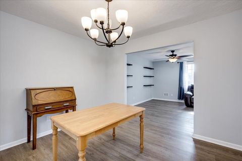 Tiny photo for 3223 Crane Ferry Road, Augusta, GA 30907 (MLS # 549696)