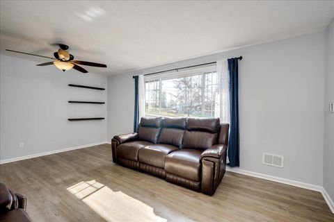 Tiny photo for 3223 Crane Ferry Road, Augusta, GA 30907 (MLS # 549696)