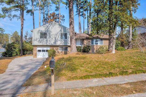 Tiny photo for 3223 Crane Ferry Road, Augusta, GA 30907 (MLS # 549696)